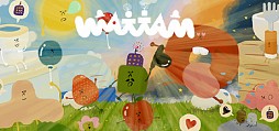 Wattam