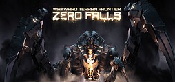 Wayward Terran Frontier: Zero Falls