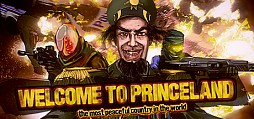 Welcome to Princeland