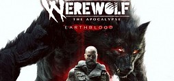 Werewolf: The Apocalypse - Earthblood