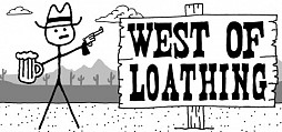 West of Loathing