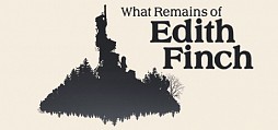 What Remains of Edith Finch