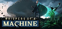 Whispers of a Machine