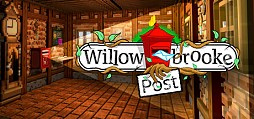 Willowbrooke Post