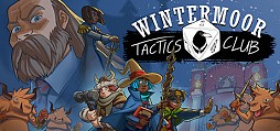 Wintermoor Tactics Club