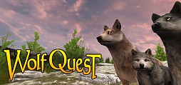 WolfQuest