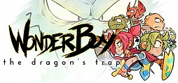 Wonder Boy: The Dragon's Trap