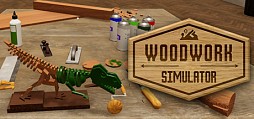 Woodwork Simulator