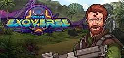 Wrack: Exoverse