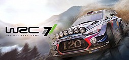 WRC 7 FIA World Rally Championship