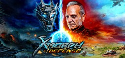 X-Morph: Defense