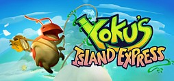 Yoku's Island Express