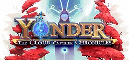 Yonder: The Cloud Catcher Chronicles