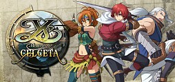 Ys: Memories of Celceta