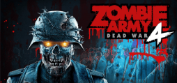 Zombie Army 4: Dead War