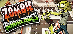 Zombie Barricades