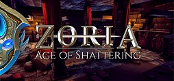 Zoria: Age of Shattering